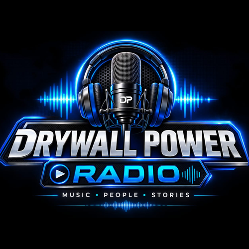 Drywall Power Radio